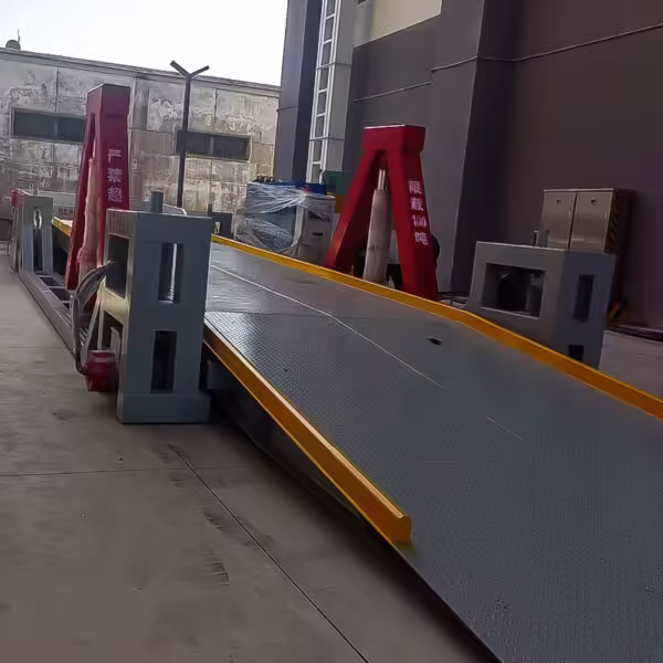 Flat-Head Telescopic Conveyor - Image 2