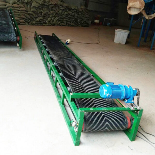 Flat Conveyor - Image 2