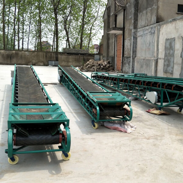 Flat Conveyor - Image 4