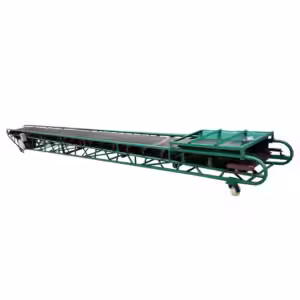 Flat Conveyor