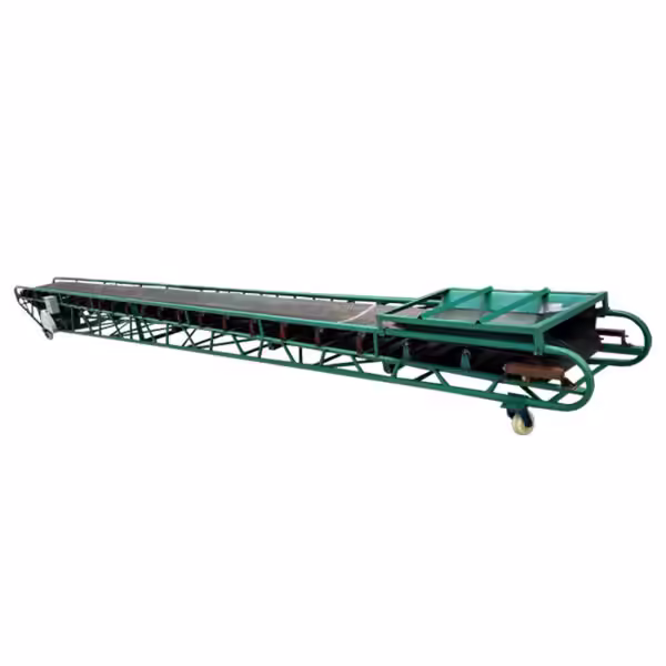 Flat Conveyor