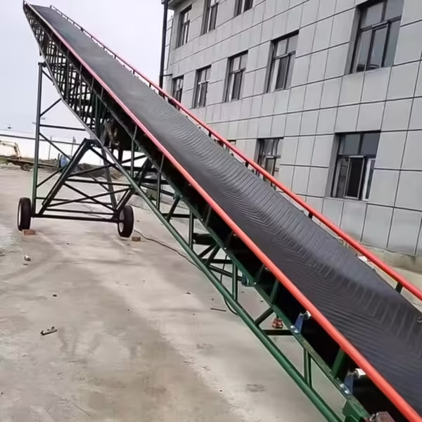 Mobile Conveyor - Image 2