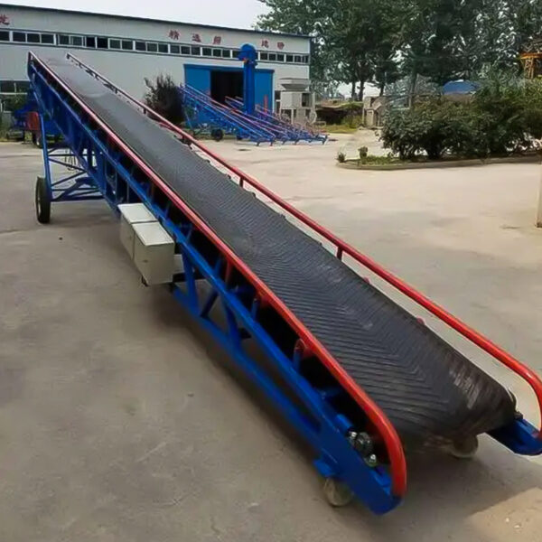 Mobile Conveyor - Image 3