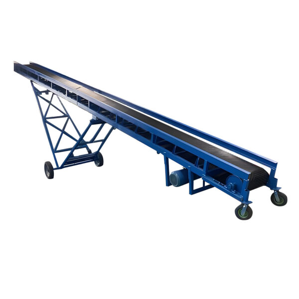 Mobile Conveyor
