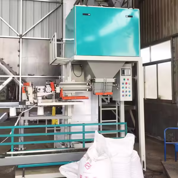 Quantitative Packaging Scale - Image 3