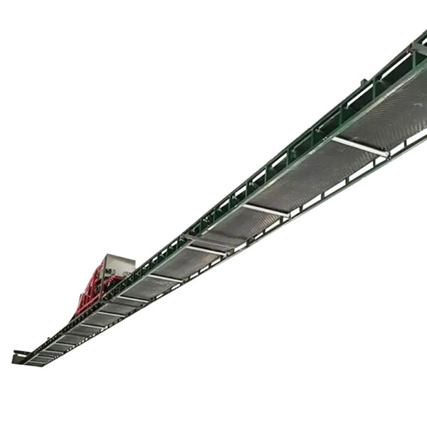 Suspended Flat Conveyor