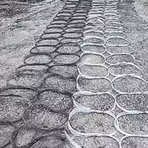 Tank Obstacle Net