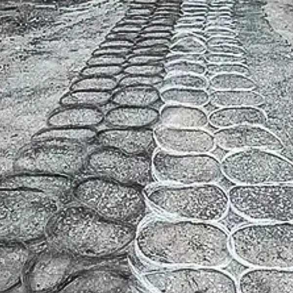 Tank Obstacle Net